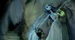 Corpse Bride Emily Wallpapers - Wallpaper Cave